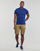 Oblačila Moški Kratke hlače & Bermuda Superdry CORE CARGO SHORT Bež