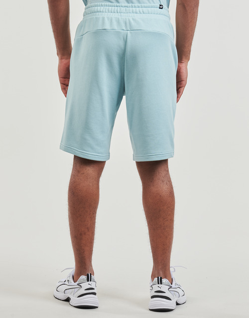 Puma ESS  2 COL SHORTS Modra