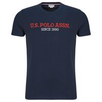 Oblačila Moški Majice s kratkimi rokavi U.S Polo Assn. MICK         