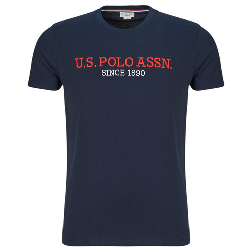 Oblačila Moški Majice s kratkimi rokavi U.S Polo Assn. MICK         