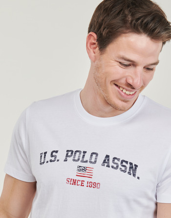 U.S Polo Assn. MICK Bela