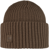 Tekstilni dodatki Kape Buff Knitted Fleece Hat Beanie Kostanjeva