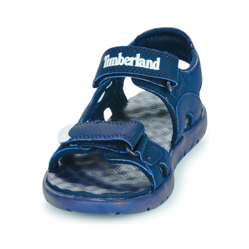 Timberland PERKINS ROW 2-STRAP Modra