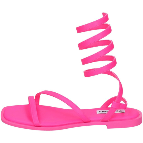 Čevlji  Ženske Sandali & Odprti čevlji Steve Madden EZ609 Rožnata