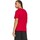Oblačila Moški Majice s kratkimi rokavi Nike  Rdeča