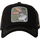 Tekstilni dodatki Moški Kape s šiltom Capslab Bunny Looney Tunes Trucker Cap Črna