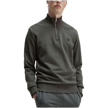 Fred Perry  Zelena