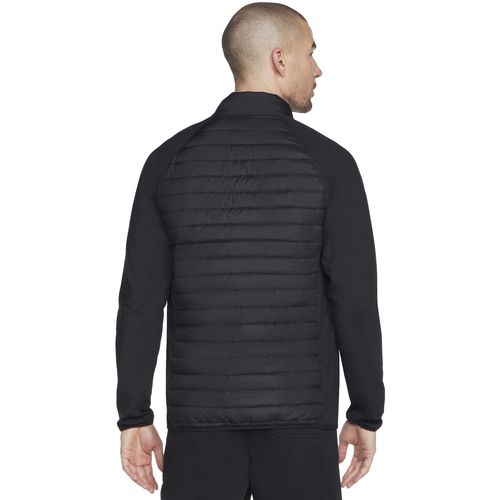 Skechers GO Shield Hybrid Jacket Črna