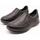 Čevlji  Moški Čevlji Derby & Čevlji Richelieu Grisport  Črna