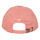 Tekstilni dodatki Ženske Kape s šiltom Tommy Hilfiger TH FLAG SOFT 6 PANEL CAP Rožnata