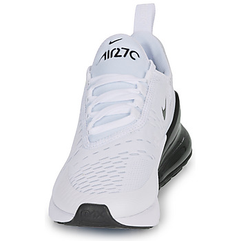 Nike AIR MAX 270 Bela / Črna