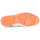 Čevlji  Nizke superge Polo Ralph Lauren POLO CRT SPT Bela / Zelena / Oranžna