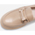 Čevlji  Ženske Mokasini La Modeuse 67890_P157998 Bež