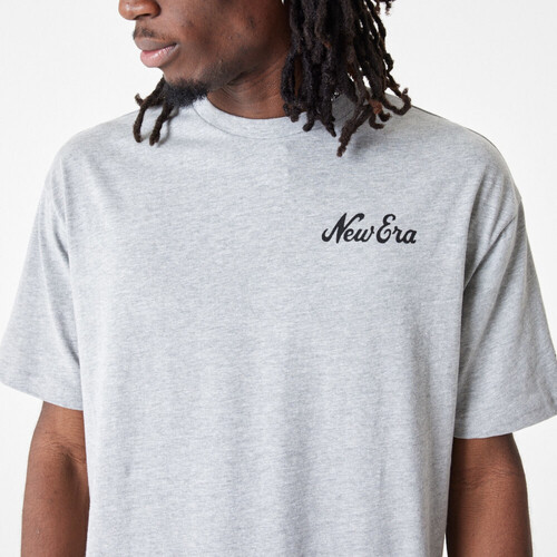 New-Era Ne character os tee newera Siva