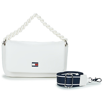 Tommy Jeans TJW CITY-WIDE FLAP CROSSOVER Bela
