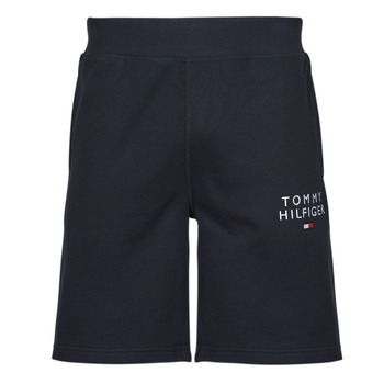 Oblačila Moški Kratke hlače & Bermuda Tommy Hilfiger SHORT HWK         