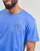 Oblačila Moški Majice s kratkimi rokavi Tommy Hilfiger CN SS TEE LOGO Modra