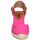 Čevlji  Ženske Sandali & Odprti čevlji Refresh 170743 Rožnata