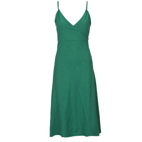 Oblačila Ženske Kratke obleke Patagonia W's Wear With All Dress Zelena