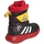Čevlji  Otroci Škornji adidas Originals Kids Boots Winterplay Mickey C IG7189 Večbarvna
