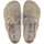 Čevlji  Moški Sandali & Odprti čevlji Birkenstock Boston sfb leve Zelena