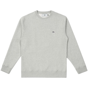 Oblačila Moški Puloverji Sanjo K100 Patch Sweatshirt - Grey Siva