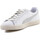 Čevlji  Nizke superge Puma CLYDE BASE WHITE 390091-01 Večbarvna