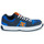 Čevlji  Dečki Nizke superge DC Shoes LYNX ZERO Modra / Oranžna