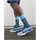 Čevlji  Moški Modne superge Nike FD2765 Modra