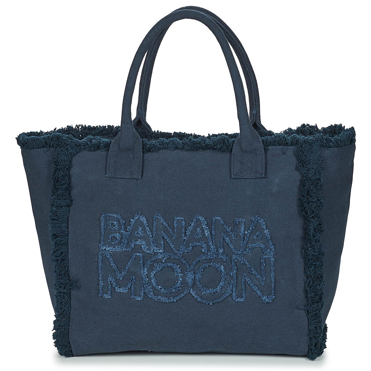 Torbice Ženske Nakupovalne torbe Banana Moon CARMANI CARLINA         