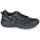 Čevlji  Nizke superge Asics VENTURE Črna