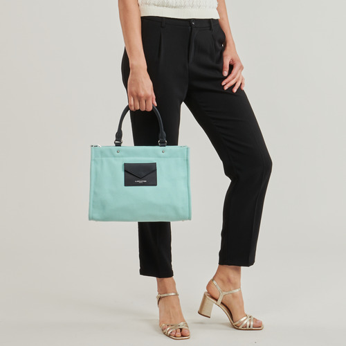 LANCASTER CANVA CONSCIOUS Modra
