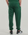 Oblačila Moški Spodnji deli trenirke  New Balance FLEECE JOGGER Zelena