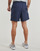 Oblačila Moški Kratke hlače & Bermuda New Balance NB WOVEN SHORT Modra
