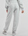 Oblačila Ženske Spodnji deli trenirke  New Balance FRENCH TERRY JOGGER Siva