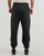 Oblačila Moški Spodnji deli trenirke  New Balance FLEECE JOGGER Črna