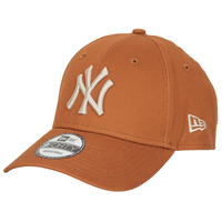 Tekstilni dodatki Kape s šiltom New-Era NEW YORK YANKEES EBRSTN Oranžna