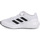 Čevlji  Dečki Šport adidas Originals RUNFALCON 3 EL K Črna