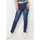 Oblačila Ženske Jeans La Modeuse 67685_P157103 Modra