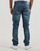 Oblačila Moški Jeans straight Teddy Smith REG Modra