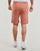 Oblačila Moški Kratke hlače & Bermuda Teddy Smith EROL SH Rožnata