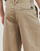 Oblačila Moški Kratke hlače & Bermuda Volcom LOOSE TRUCK SHORT Kaki
