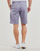 Oblačila Moški Kratke hlače & Bermuda Volcom FRCKN MDN STRCH SHT 21 Vijolična