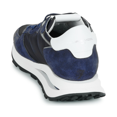 Philippe Model TROPEZ HAUTE LOW MAN         