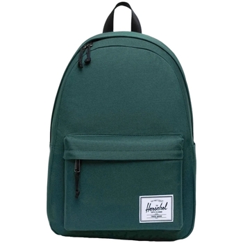 Torbice Moški Nahrbtniki Herschel Classic XL Backpack - Trekking Green Zelena