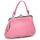 Torbice Ženske Ročne torbice Vivienne Westwood GRANNY FRAME PURSE Rožnata