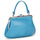 Torbice Ženske Ročne torbice Vivienne Westwood GRANNY FRAME PURSE Modra