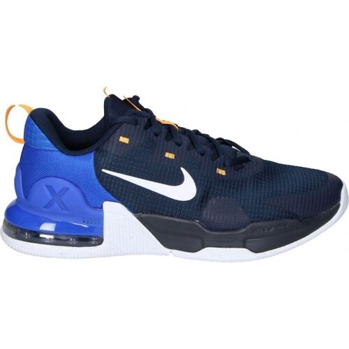 Čevlji  Moški Šport Nike DM0829-401 Modra