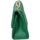 Torbice Ženske Ročne torbice Kahlo AXL5018 Zelena