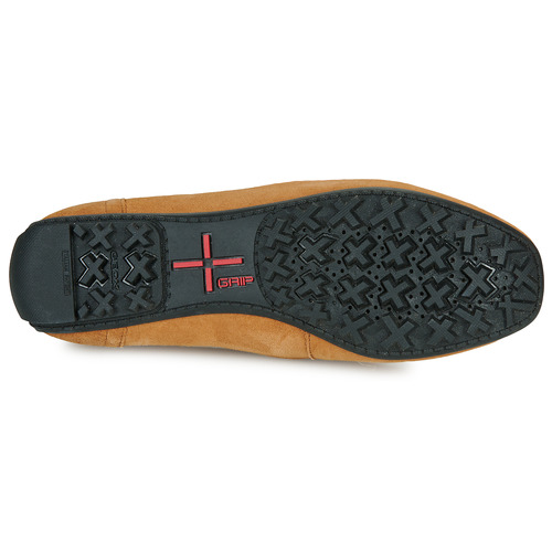 Geox D KOSMOPOLIS + GRIP Kostanjeva
